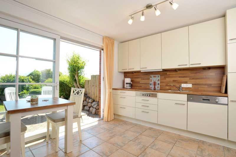 Apartment Fewo-tietje-traumhafter-blick-ueber-die-felder-bis-nach-keitum